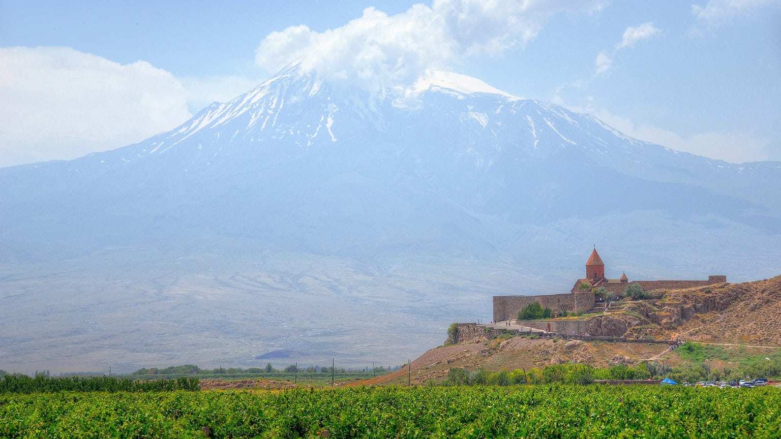 Armenia-and-Georgia-Khor-Virap-Monastery-Aaron-Geddes