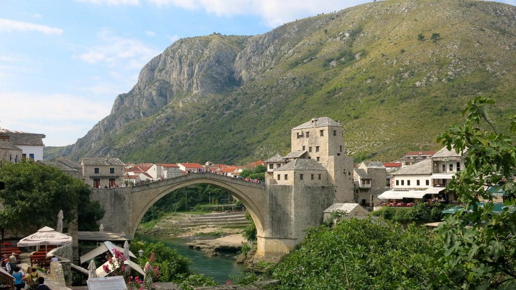 Northern Balkans 7/11/2026