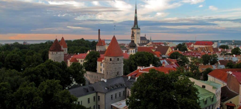 Baltics 6/28/2026