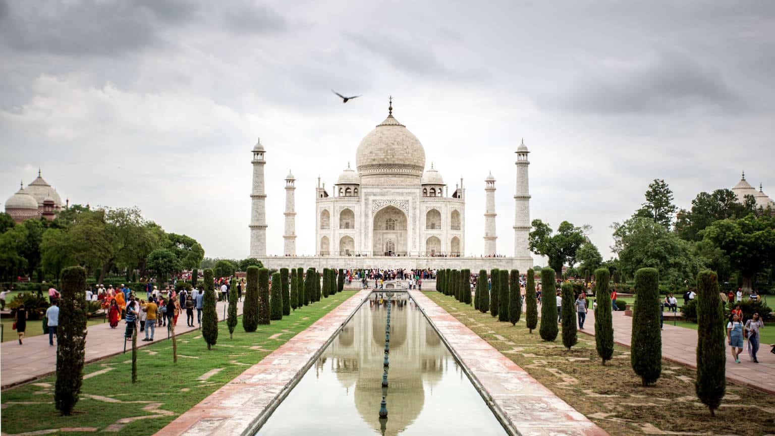 IndiaNepal-Josh-Beecher-Taj-Mahal