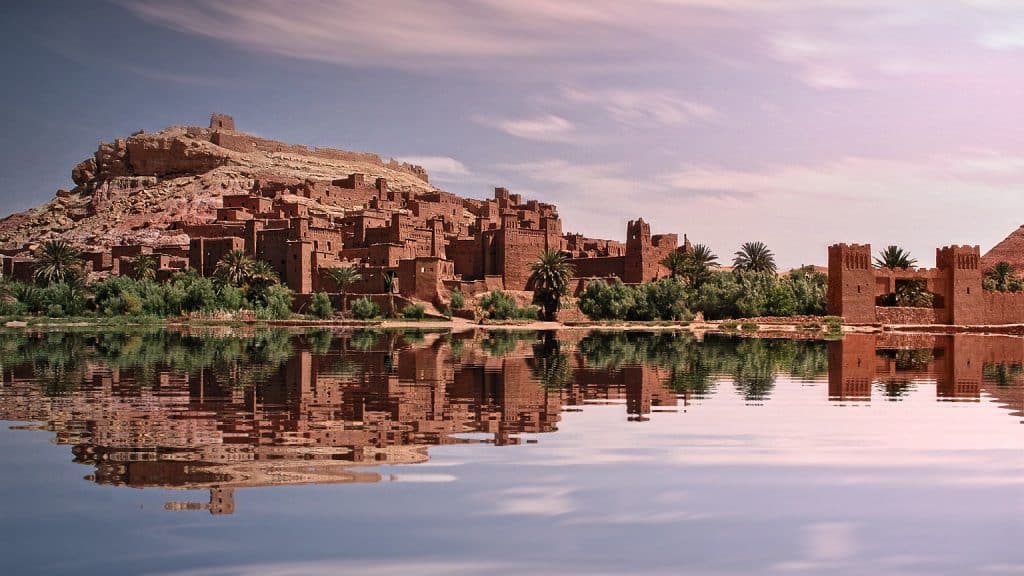 NCGE Morocco 7/10/2026
