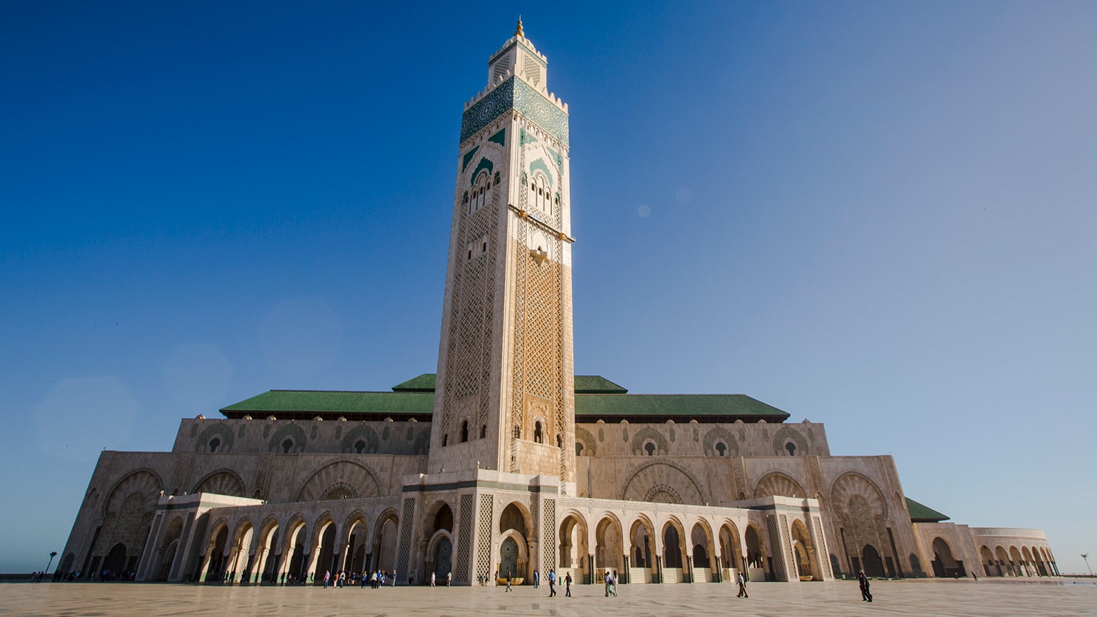 Morocco-Casablanca-Hassan-II-Mosque-Oana-Dragan