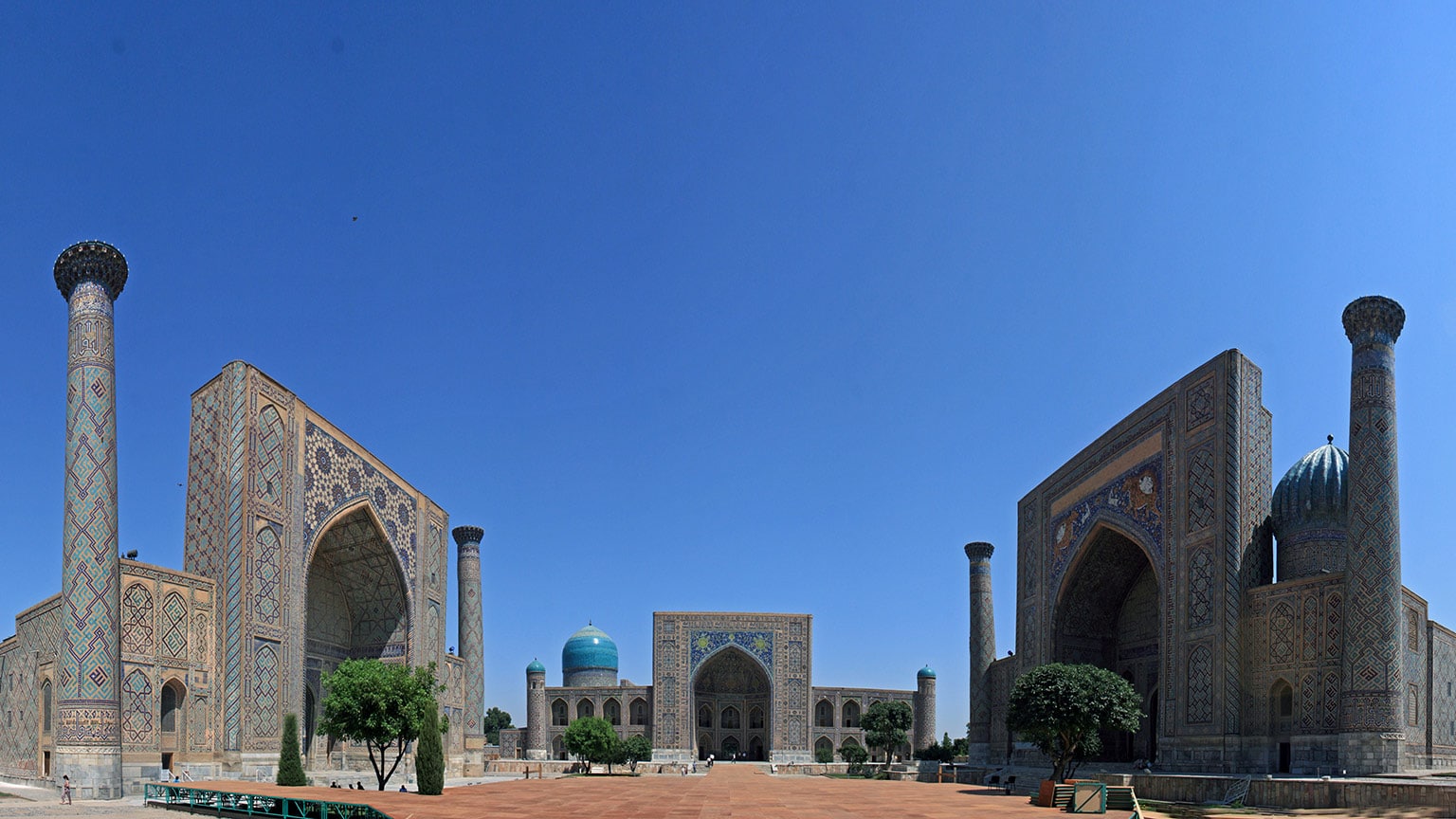 Multistan-Muzaffar-Bukhari-Registan