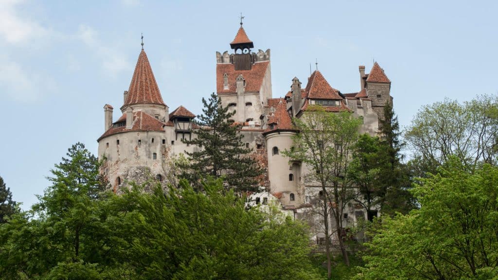 Budapest-Romania-Bulgaria-Istanbul 6/23/26