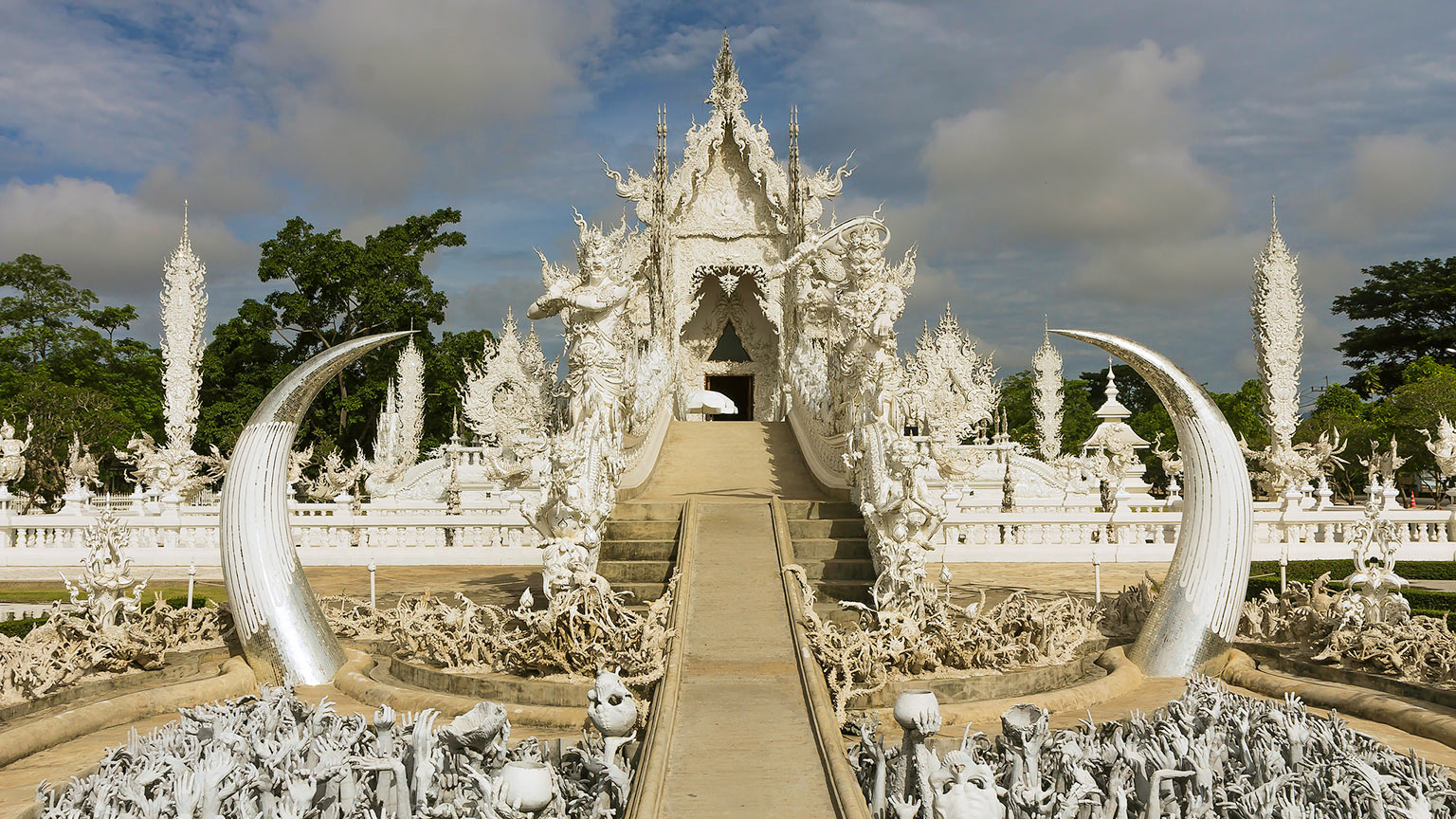 Thailand-Laos-Stefan-Fussan-Wat-Rong-Khun2