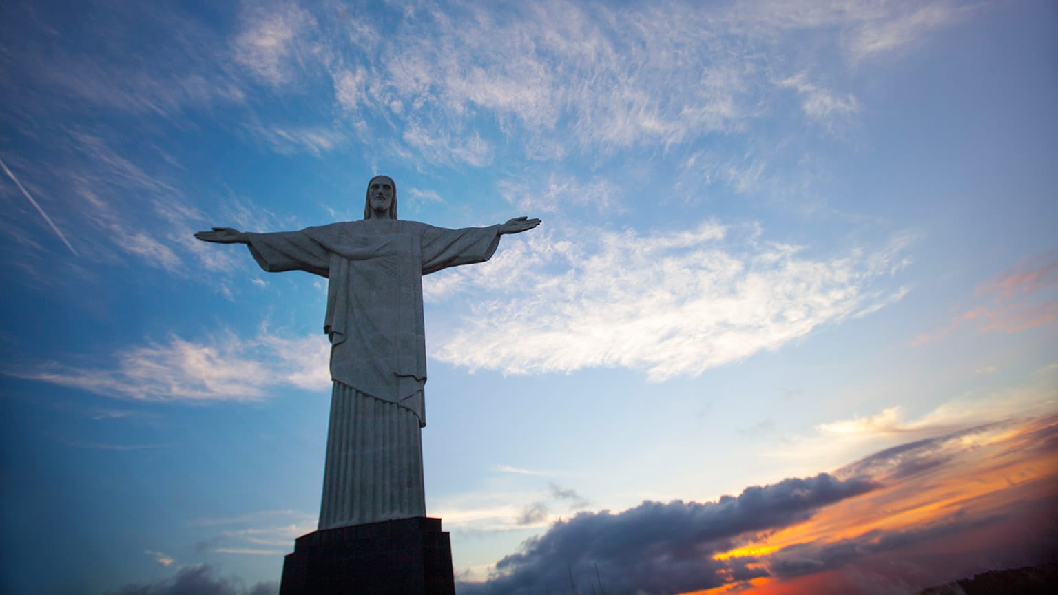 Argentina-and-Brazil-Rio-Christ-Redeemer-Sunset-Attit-Patel