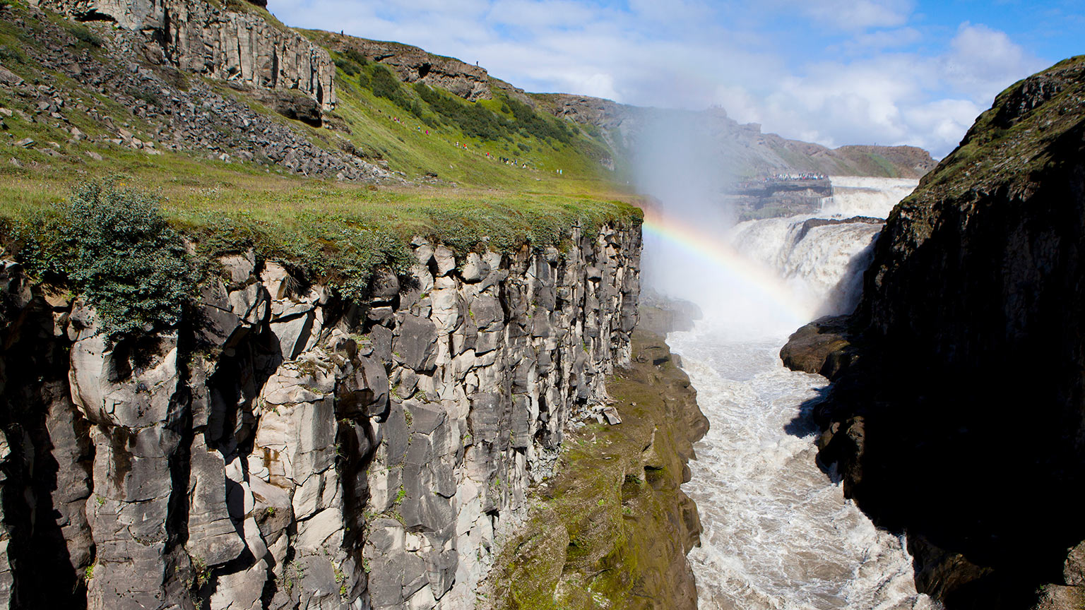 Iceland-Gulfoss-Falls-Arctic-Adventures-Elli-Thor