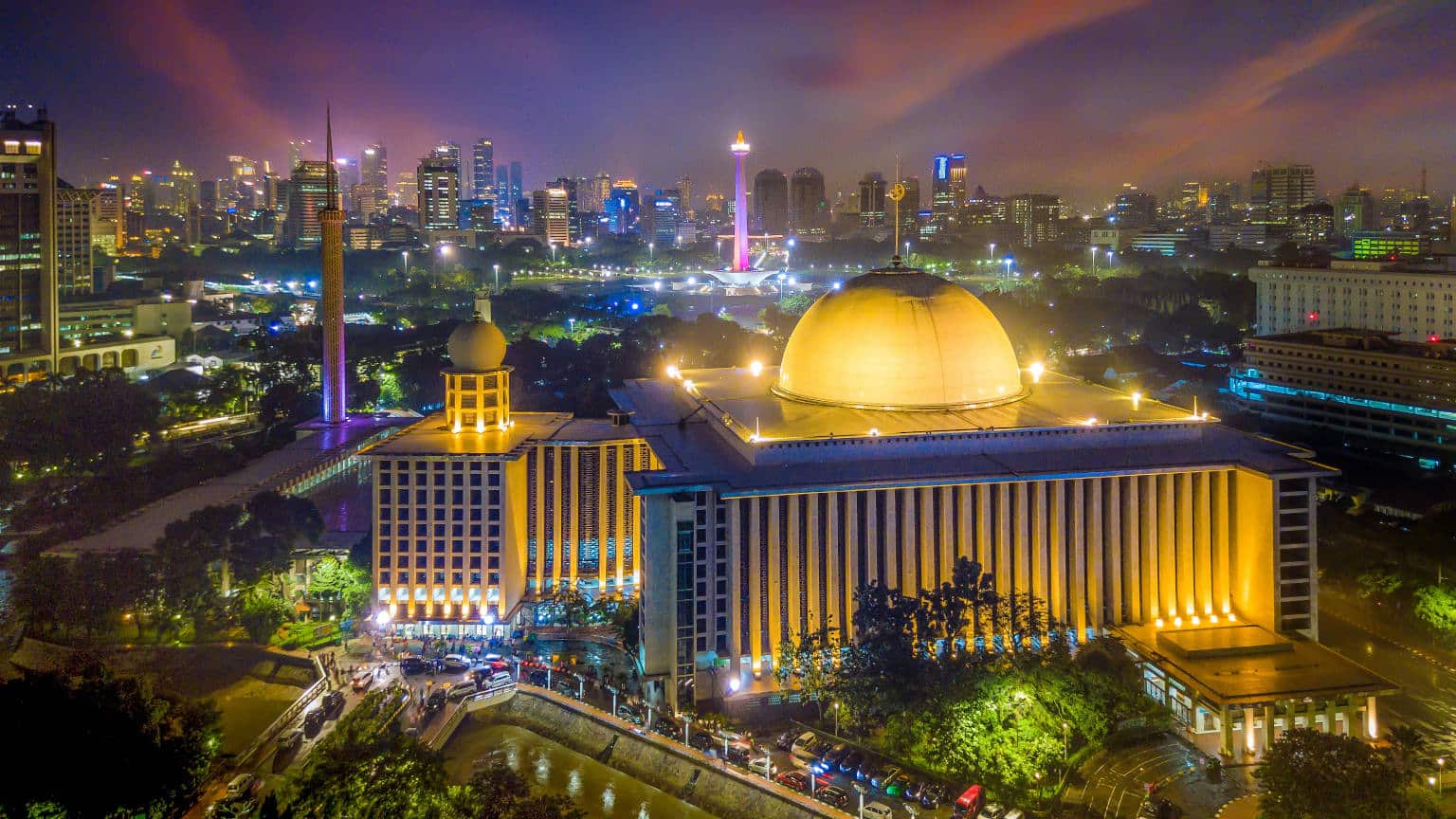 JAVA Jakarta