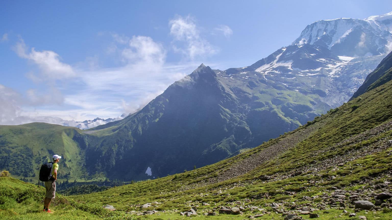 Mt Blanc Traveler landscape2