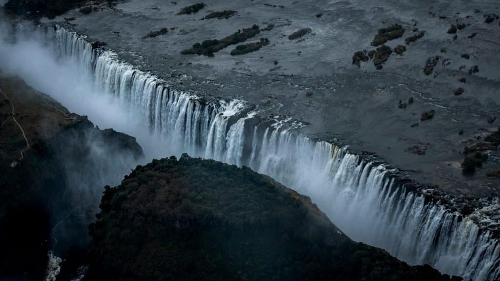 South Africa and Zimbabwe 7/6/2026