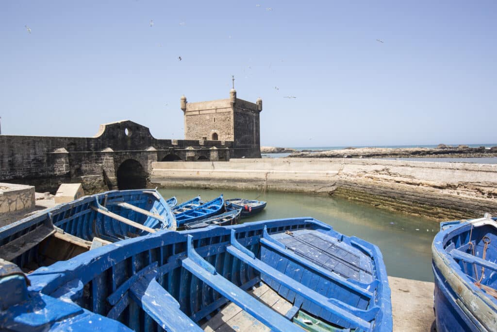 Morocco 7/20/2026