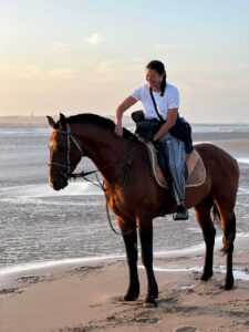 Morocco Horseback Riding