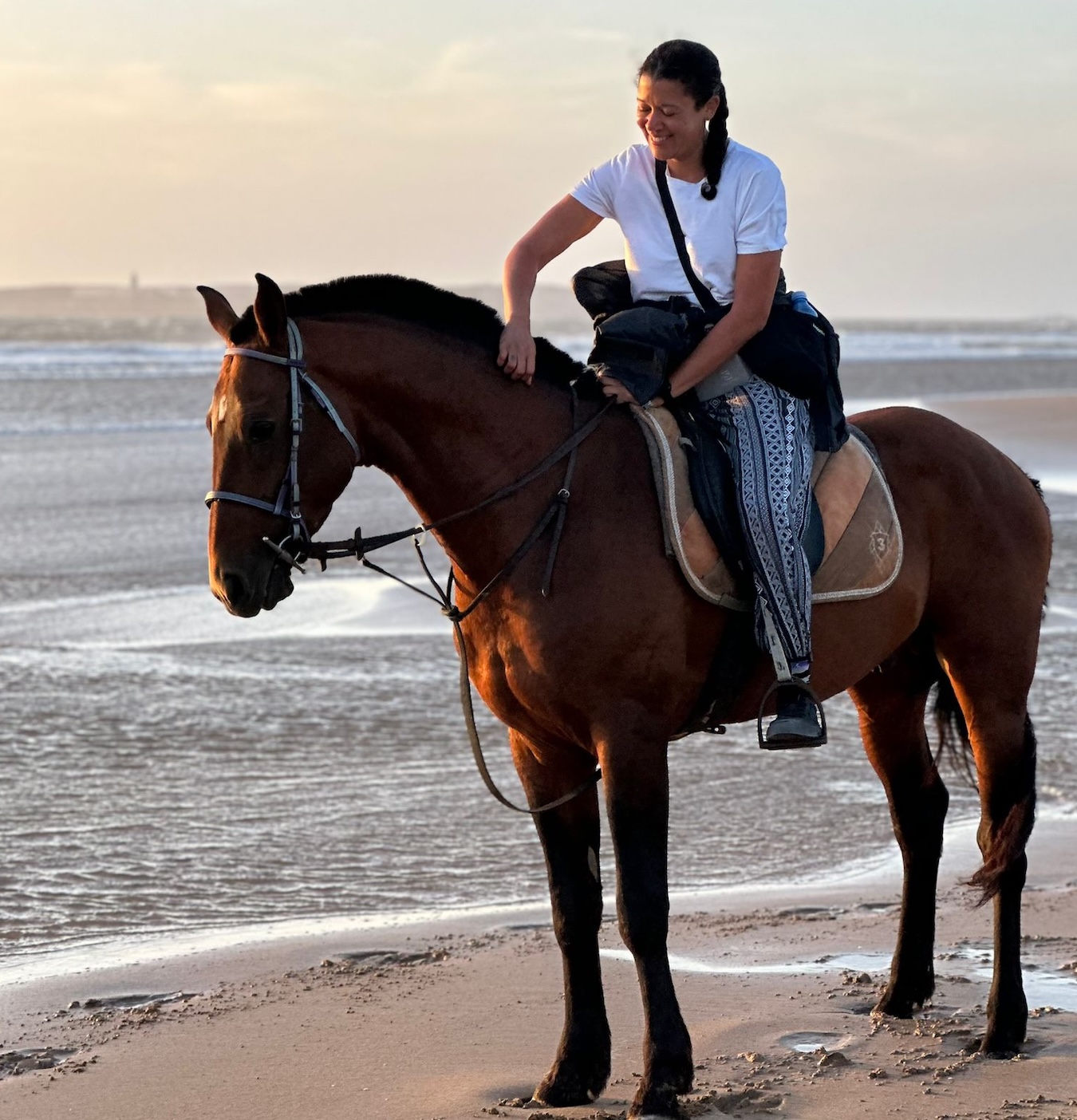 Horseback Riding Morocco