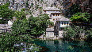 Croatia and Bosnia 4/10/2027