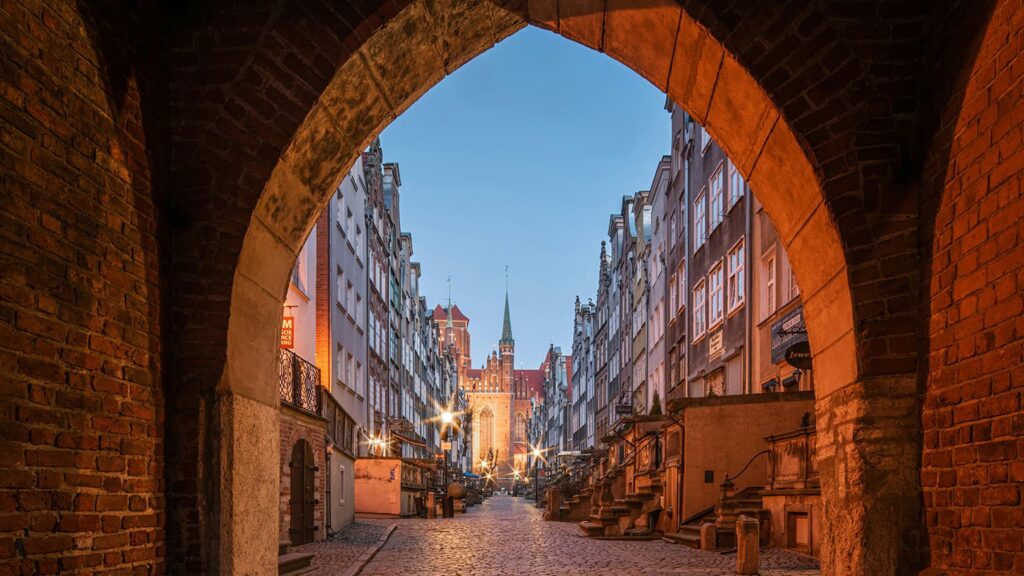 Poland 7/14/2026