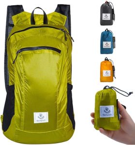 4Monster Hiking Daypack