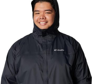 Columbia Men's Watertight II Rain Jacket