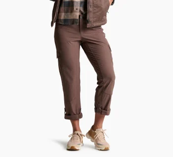 KUHL Freeflex Roll-Up Pants