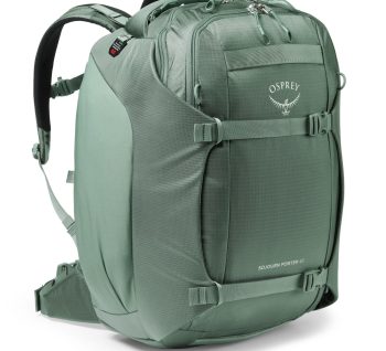 Osprey Sojourn Porter 46 Travel Pack