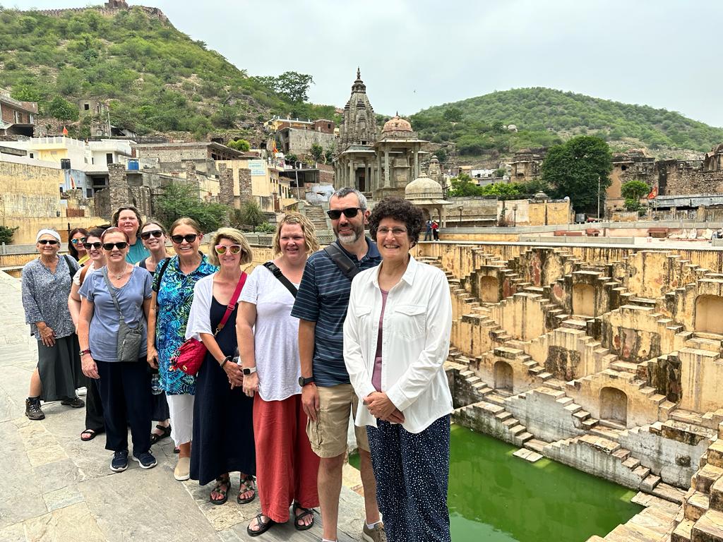 Photo Credit: Patricia C.