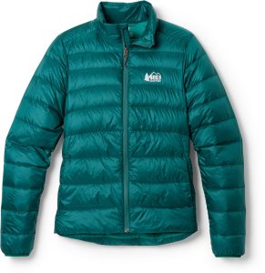 REI Co-op 650 Down Jacket