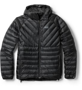 REI Co-op Magma 850 Down Hoodie