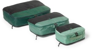 REI Expandable Packing Cube Set