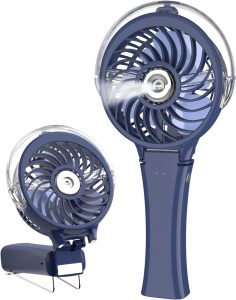 Handheld Fan