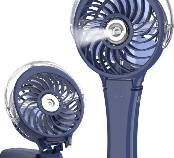 Handheld Fan
