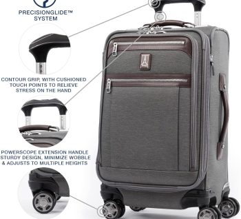 Travelpro Platinum Elite Softside