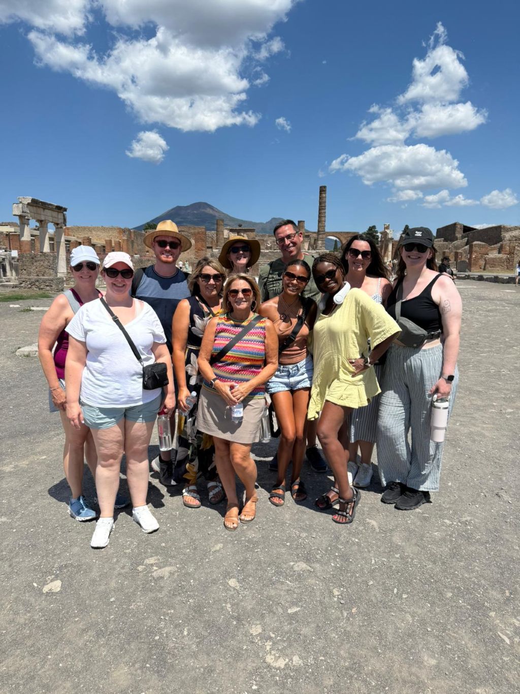 Amalfi Coast - Photo Credit: Emily Waters