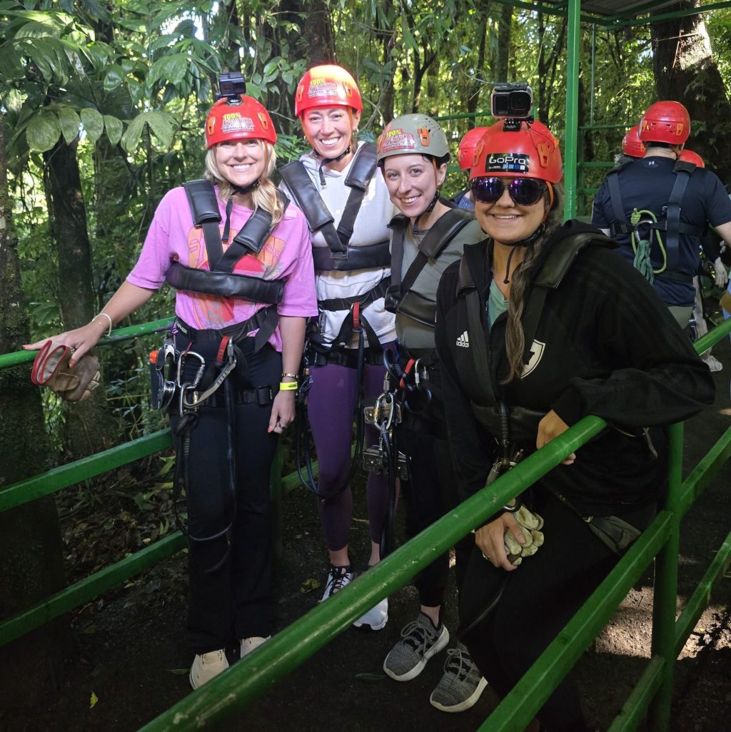 Costa Rica - Photo Credit: Brandi Ragan