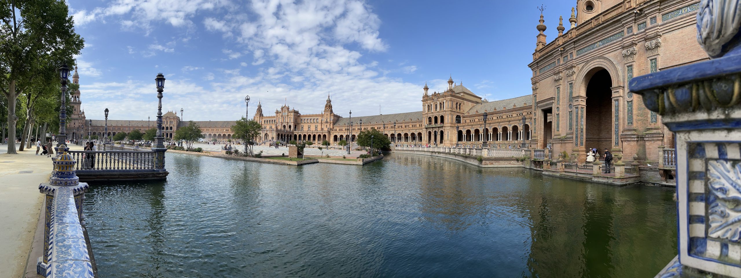 Spain, Portugal, and Morocco with Bill Howe
