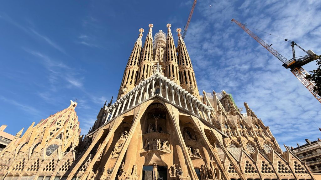 France and Spain 7/6/2027